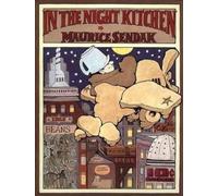 Maurice Sendak In the Night Kitchen (Tascabile)