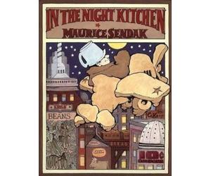 Maurice Sendak In the Night Kitchen (Tascabile)