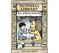 Maurice Sendak Nutshell Library (Copertina rigida)