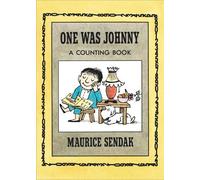 Maurice Sendak One Was Johnny (Tascabile)