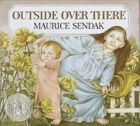 Maurice Sendak Outside Over There (Copertina rigida)