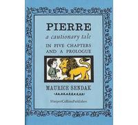 Maurice Sendak Pierre (Copertina rigida)