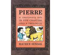 Maurice Sendak Pierre (Tascabile)