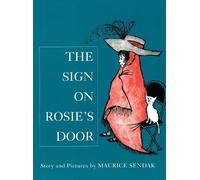 Maurice Sendak The Sign On Rosie's Door (Tascabile)