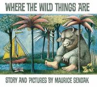 Maurice Sendak Where The Wild Things Are (Copertina rigida)