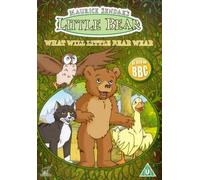 Maurice Sendak'S Little Bear: What Will Little Bear Wear [Edizione: Regno Unito] [Edizione: Regno Unito]