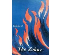 Maurice Simon Harry Sperling THE ZOHAR Exodus Edition Volume 2 (Tascabile)