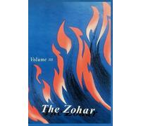 Maurice Simon Harry Sperling THE ZOHAR Exodus Edition Volume 3 (Tascabile)