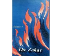 Maurice Simon Harry Sperling The Zohar (Tascabile)