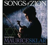 Maurice Sklar - Songs of Zion