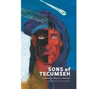 Maurice Switzer Sons of Tecumseh (Copertina rigida)