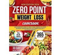 Maurice T Graham Zero Point Weight Loss 2024 (Tascabile)