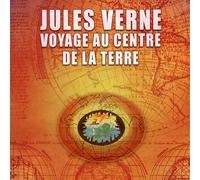 Maurice Teynac - Jules Verne : Voyage au centre de la Terre