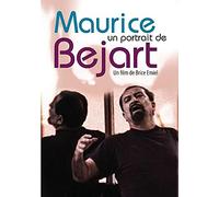 Maurice un portrait de bejart - dvd
