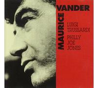 Maurice Vander - Maurice Vander-Luigi Trussardi-Philly Joe Jones