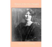 Maurice Whelan Mistress of Her Own Thoughts (Tascabile)