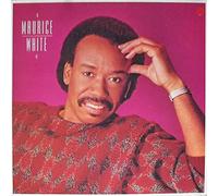 Maurice White