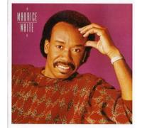 Maurice White by WHITE,MAURICE