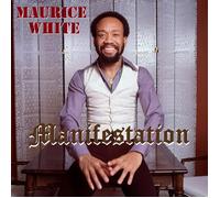 Maurice White - Manifestation