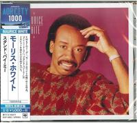 Maurice White Maurice White tracks (CD)