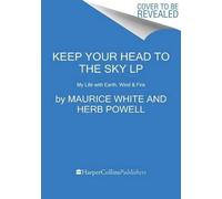Maurice White My Life With Earth, Wind & Fire [Large Print] (Tascabile)