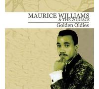 Maurice Williams & The Zodiacs Golden Oldies (CD)