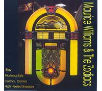 Maurice Williams & the Zodiacs - Spotlight on...