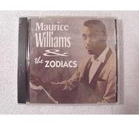 Maurice Williams & The Zodiacs - Stay (UK Import)