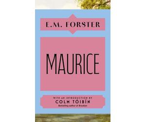 Maurice: With an introduction by Colm Toibin, bestselling author of Brooklyn