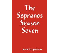 Maurice Yacowar The Sopranos Season Seven (Tascabile)