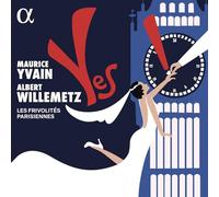 Maurice Yvain: Yes!