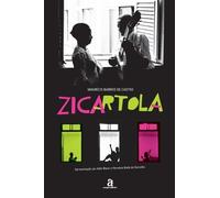 Mauricio Barros Castro Zicartola (Tascabile)