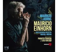 Mauricio Einhorn - Mauricio and Horns