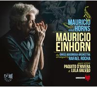 Mauricio Einhorn - Mauricio And Horns