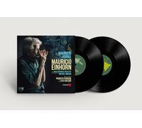 Mauricio Einhorn - Mauricio And Horns [Ltd.Ed. 2 Lp]