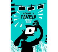 Mauricio Hora Picture a Favela (Copertina rigida) Non-Fiction