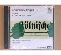 Mauricio Kagel 3