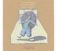 Mauricio Kagel Dance School/tanz Schul (Kagel/saarlandischer Rundfunk) (CD)