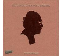 Mauricio Kagel Mauricio Kagel Edition, the (CD) Album