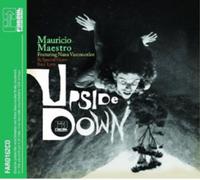 Maestro, Mauricio Fe - Upside Down