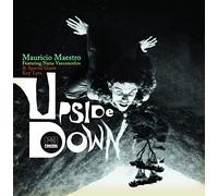 Maestro, Mauricio Fe - Upside Down