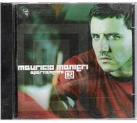 Maurício Manieri Apartamento 82 (CD)