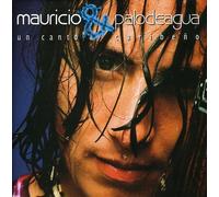 Mauricio & Palo De Agua - Un Canto Caribeno
