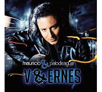 Mauricio & Palodeagua - V& Ernes