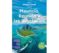Mauricio, Reunión y Seychelles 2: Rutas detalladas, las mejores experiencias, mapas y consejos de expertos