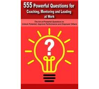 Mauricio Vasque Mentoring and Leading at Work Powerful Questions in (Tascabile)