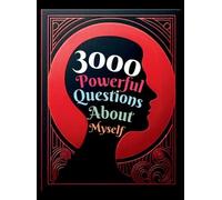 Mauricio Vasquez Be Bull Publishing Va 3000 Powerful Question (Copertina rigida)