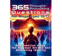 Mauricio Vasquez Devon Abbruzzese 365 Thought-Provoking Que (Copertina rigida)