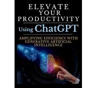 Mauricio Vasquez Mindscape Artwork P Elevate Your Productivity Usin (Tascabile)