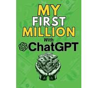 Mauricio Vasquez Mindscape Artwork Pub MY FIRST MILLION With (Copertina rigida)